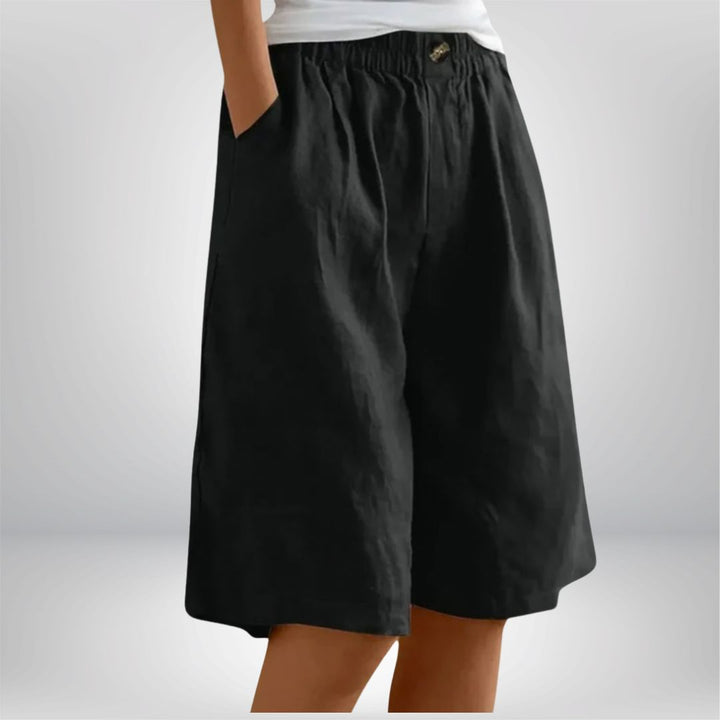 DIANE | COMFORT SHORTS