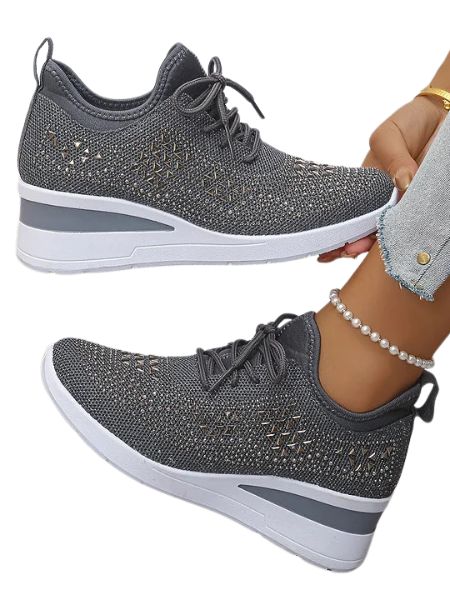 SUZE | ELEGANT EVERYDAY TRAINERS