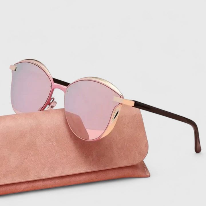 PRESLEE | POLARIZED SUNGLASSES