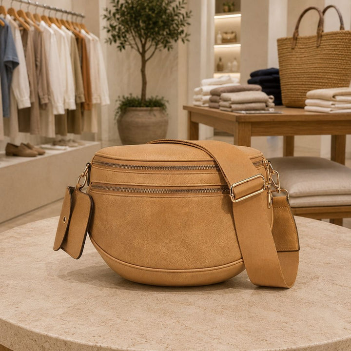 HAVEN | EVERYDAY CROSSBODY BAG
