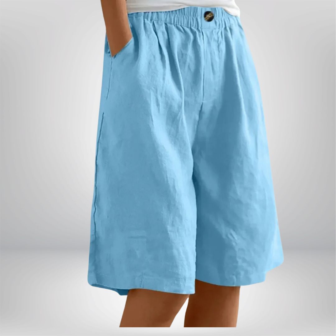 DIANE | COMFORT SHORTS
