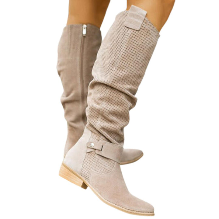 MICKEY |ROYALTY BOOTS
