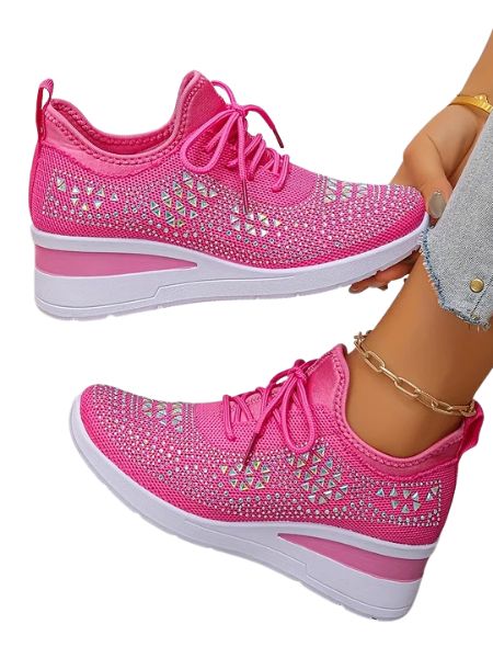 SUZE | ELEGANT EVERYDAY TRAINERS