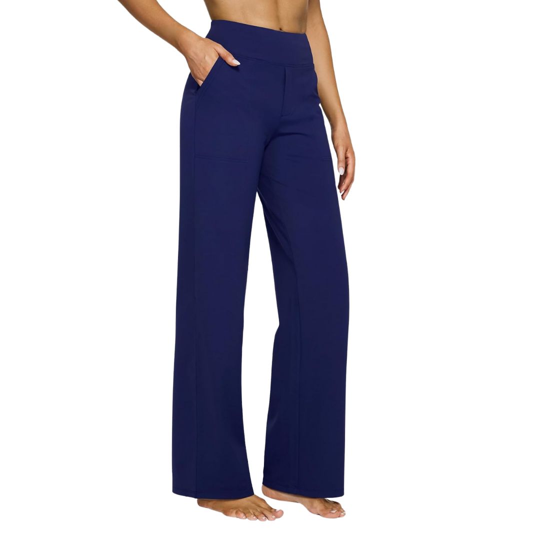 MACY | COMFORT-LOOK TROUSERS