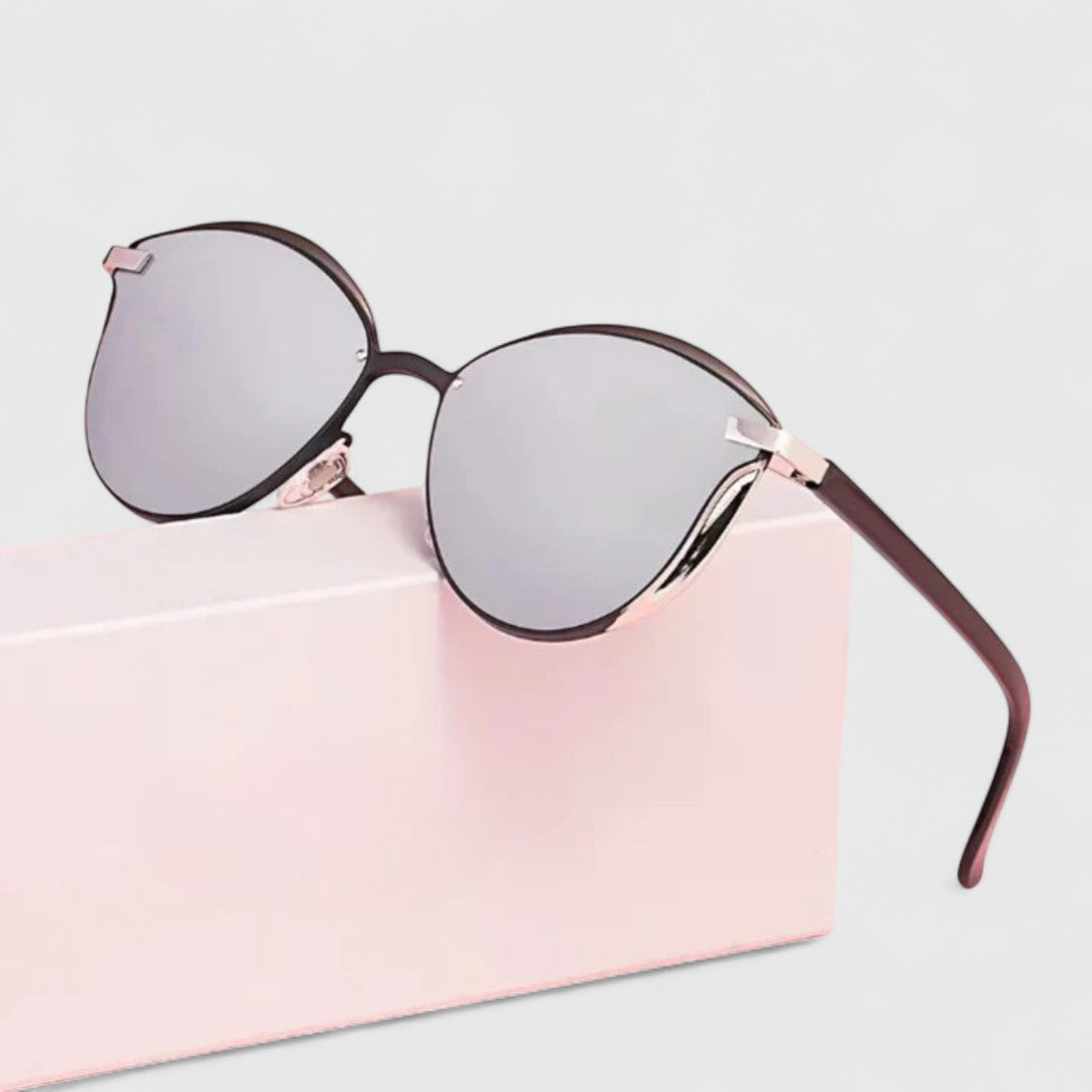 PRESLEE | POLARIZED SUNGLASSES
