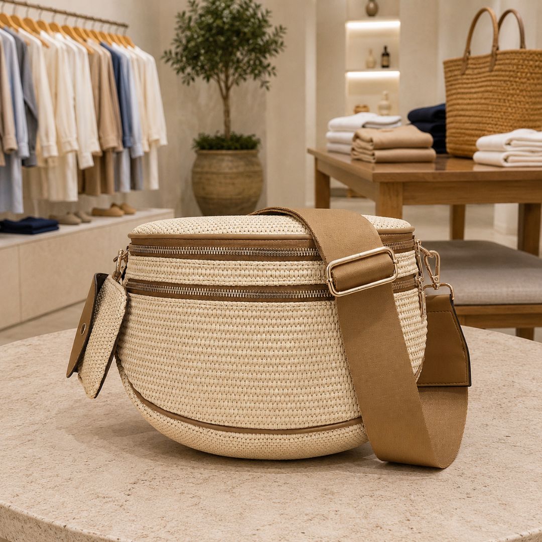 HAVEN | EVERYDAY CROSSBODY BAG