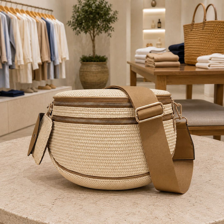 HAVEN | EVERYDAY CROSSBODY BAG