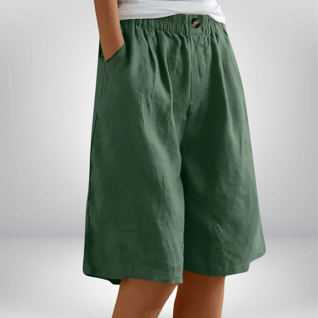 DIANE | COMFORT SHORTS
