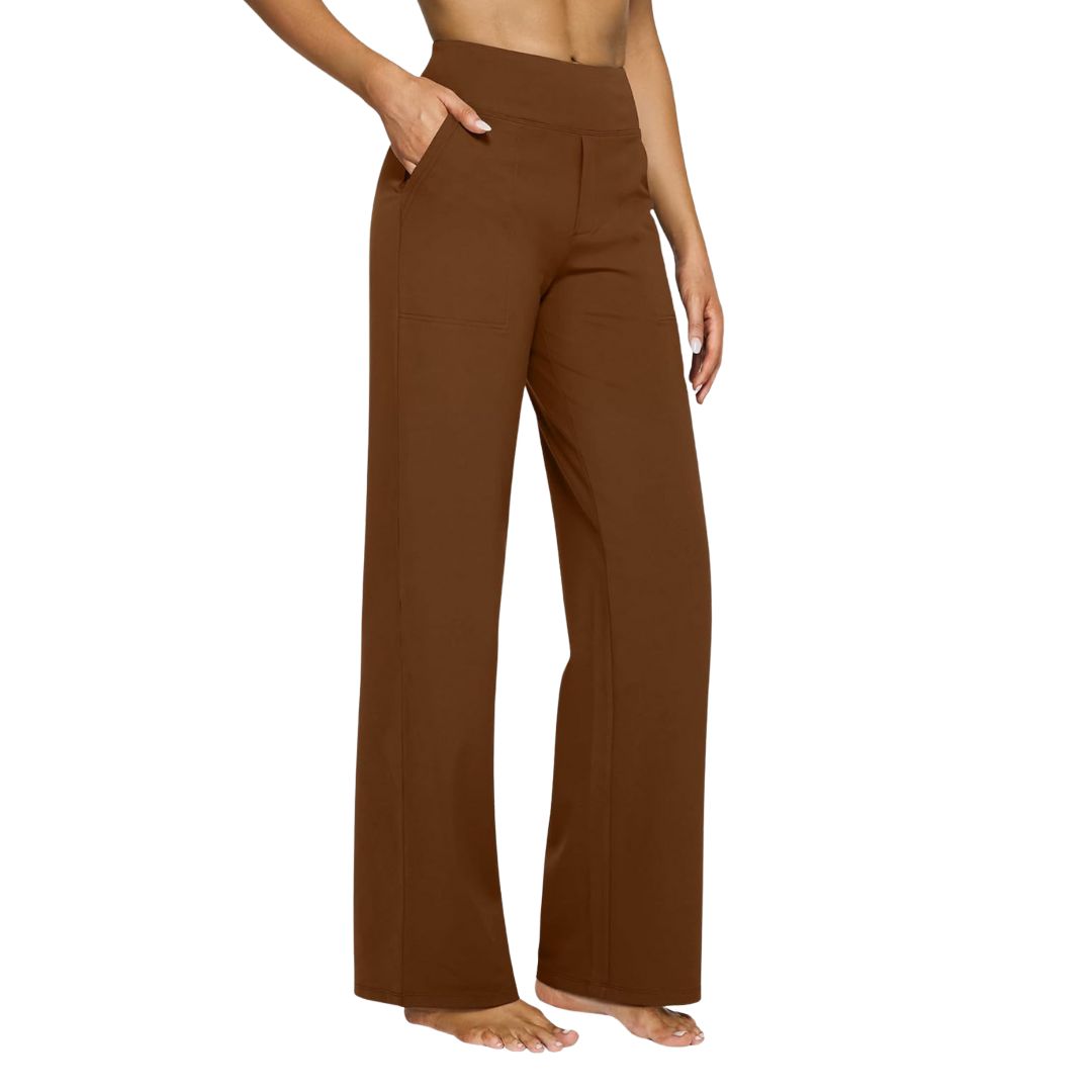 MACY | COMFORT-LOOK TROUSERS
