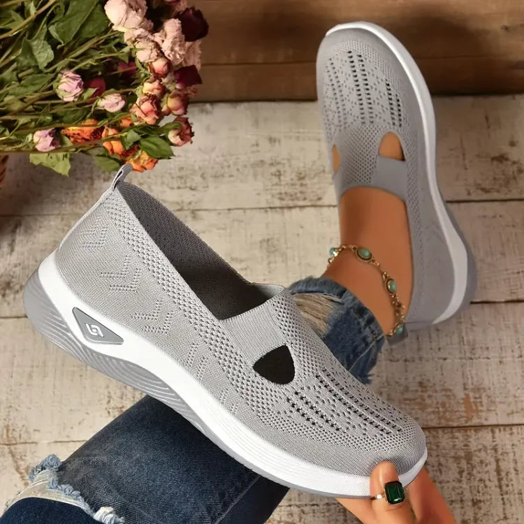 SKYLA | BREATHABLE SNEAKERS