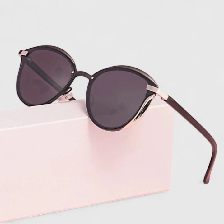 PRESLEE | POLARIZED SUNGLASSES