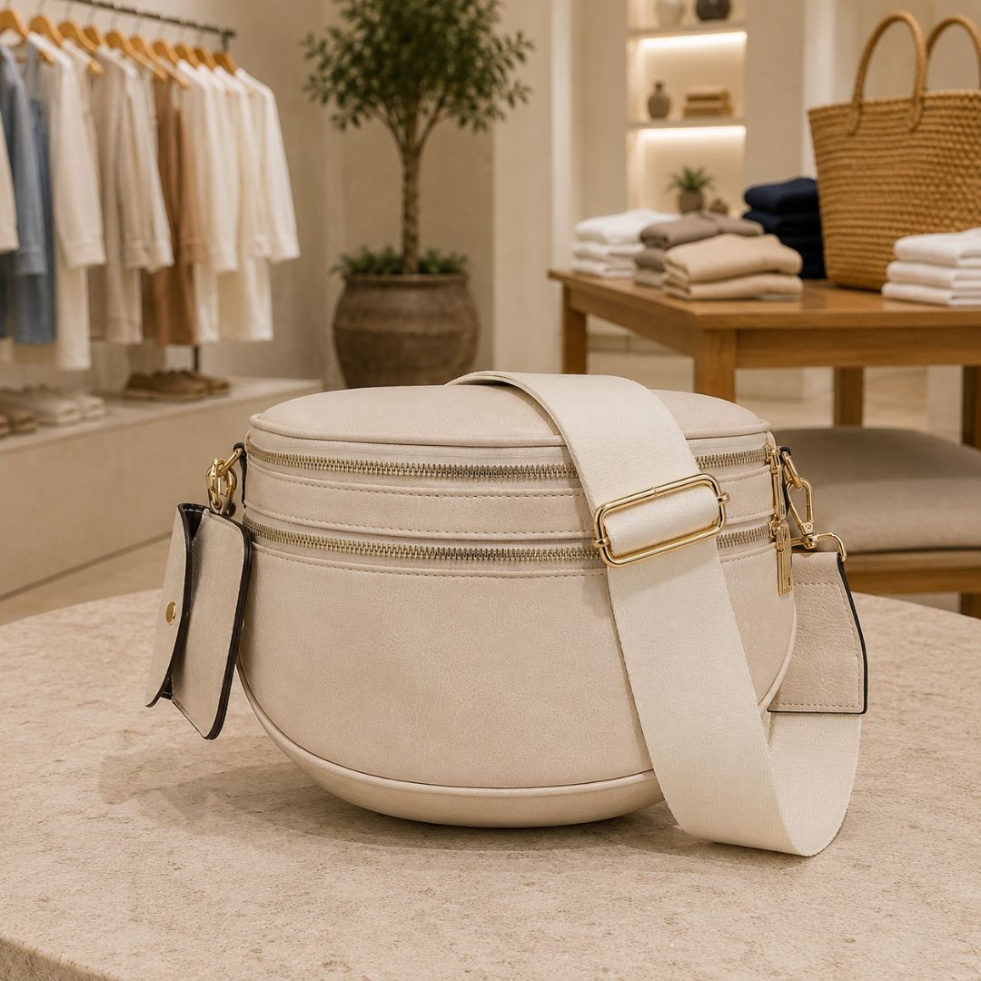 HAVEN | EVERYDAY CROSSBODY BAG