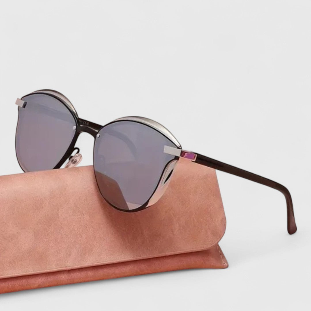 PRESLEE | POLARIZED SUNGLASSES