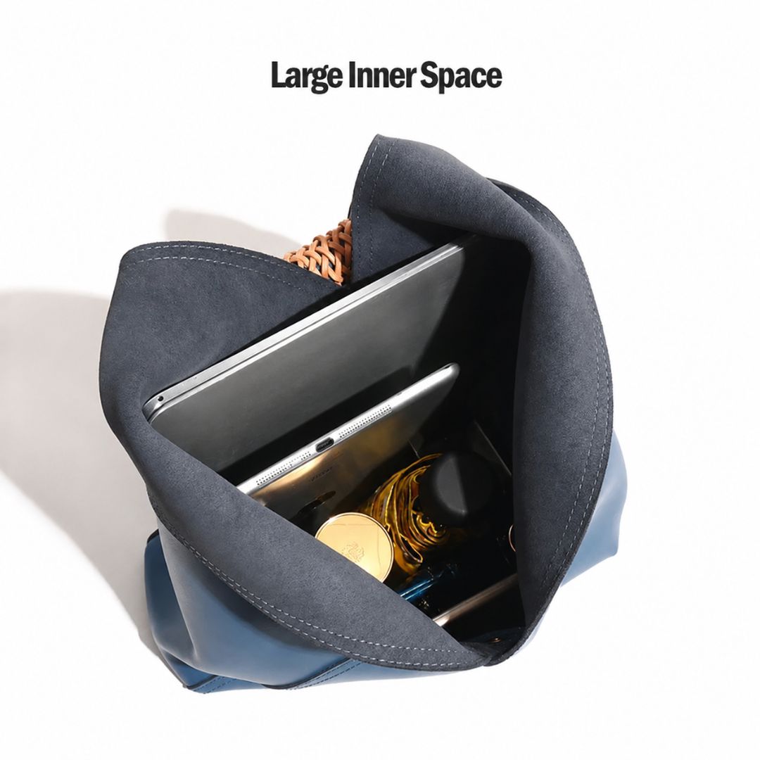 SIENNA | SLOUCHY TOP HANDLE BAG