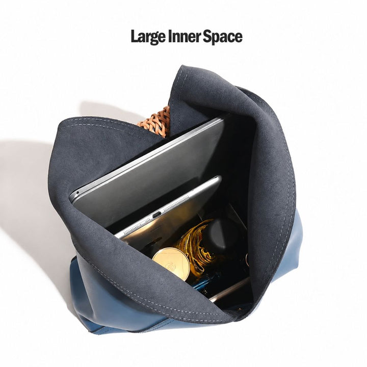 SIENNA | SLOUCHY TOP HANDLE BAG