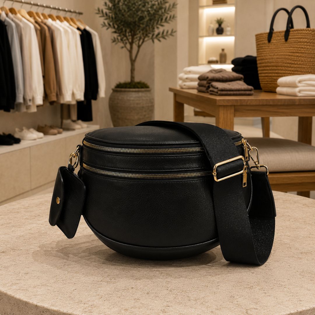 HAVEN | EVERYDAY CROSSBODY BAG