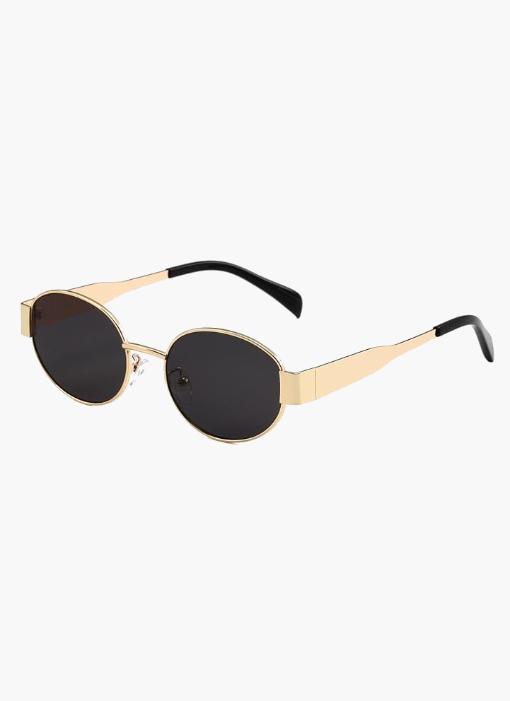 ZARIYAH | VINTAGE SUNGLASSES