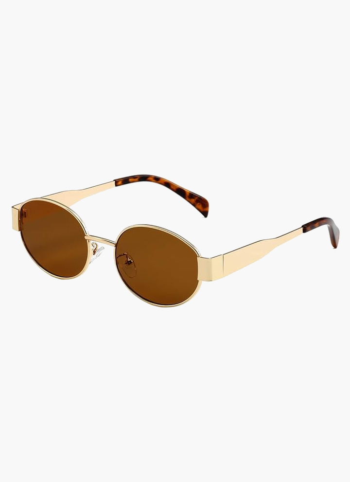 ZARIYAH | VINTAGE SUNGLASSES
