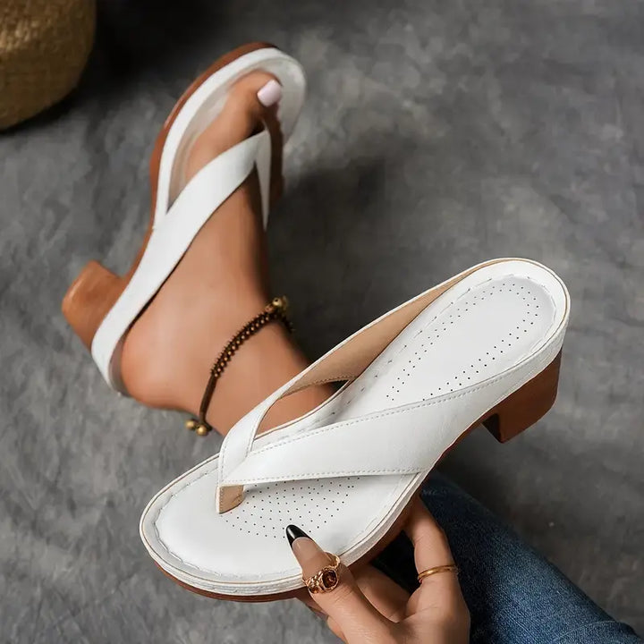 SASKIA | COMFORT YOU CAN FEEL