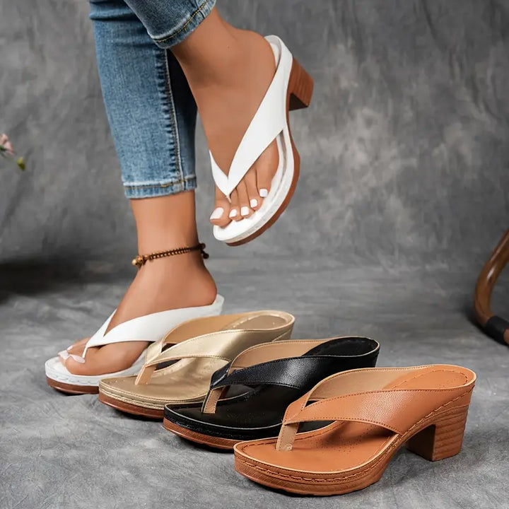 SASKIA | COMFORT YOU CAN FEEL