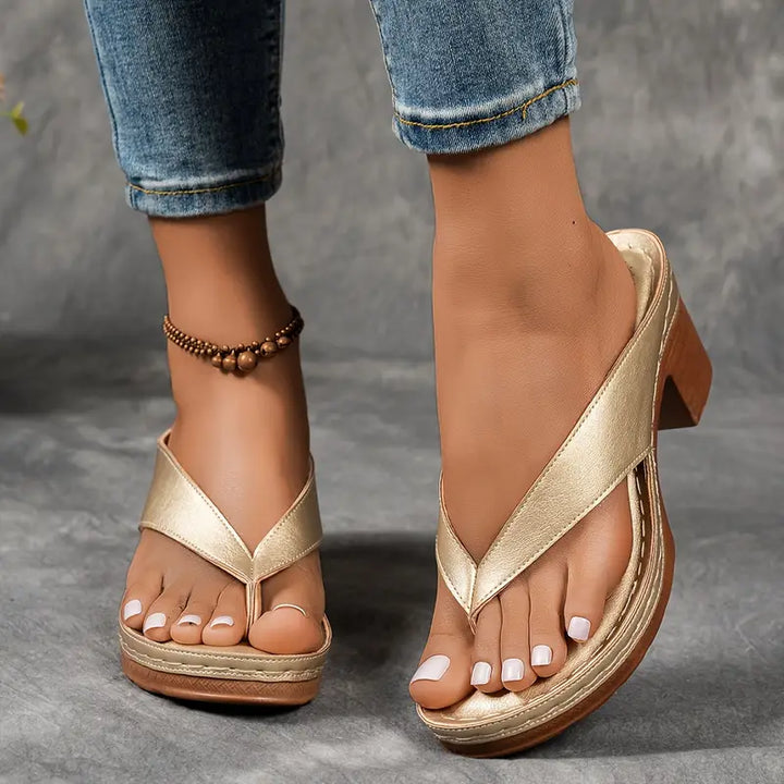 SASKIA | COMFORT YOU CAN FEEL