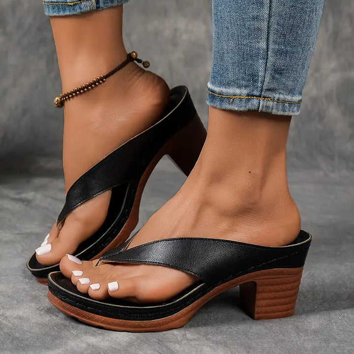 SASKIA | COMFORT YOU CAN FEEL
