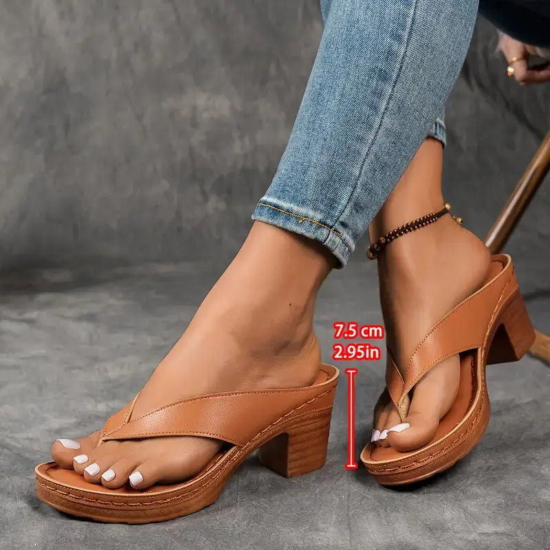 SASKIA | COMFORT YOU CAN FEEL