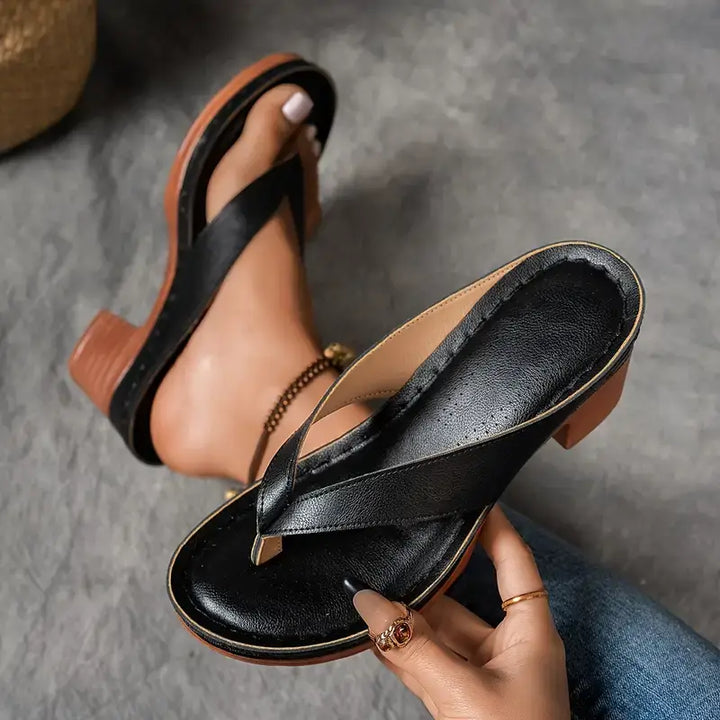 SASKIA | COMFORT YOU CAN FEEL