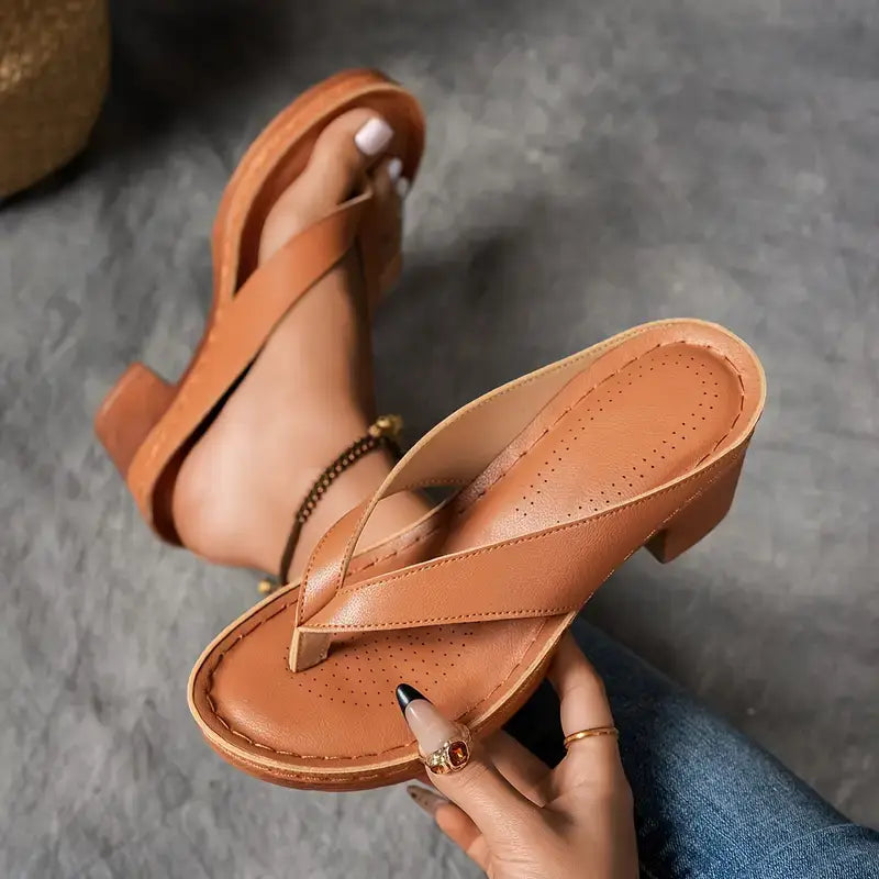SASKIA | COMFORT YOU CAN FEEL