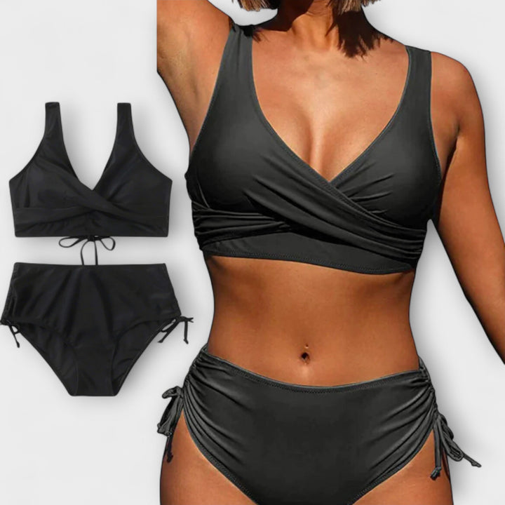 ELIZA | EFFORTLESS SUMMER CONFIDENCE
