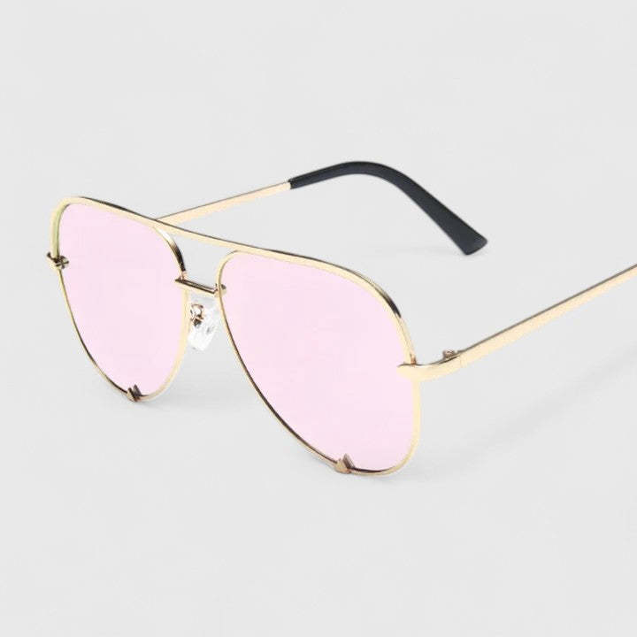 TYNZLEE | AVIATOR SUNGLASSES