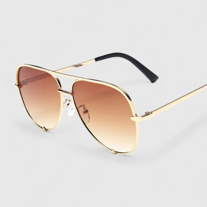 TYNZLEE | AVIATOR SUNGLASSES