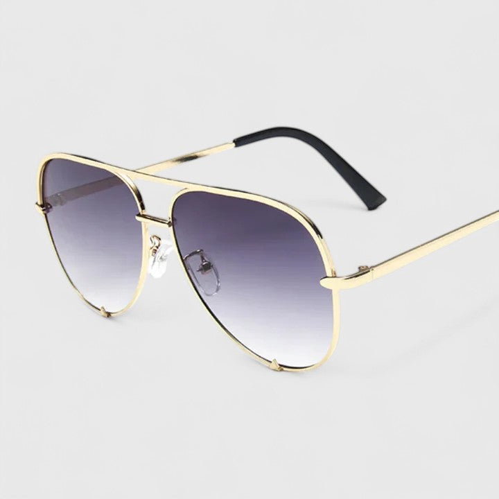TYNZLEE | AVIATOR SUNGLASSES