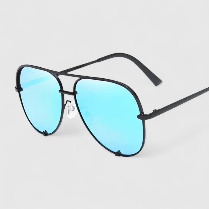 TYNZLEE | AVIATOR SUNGLASSES