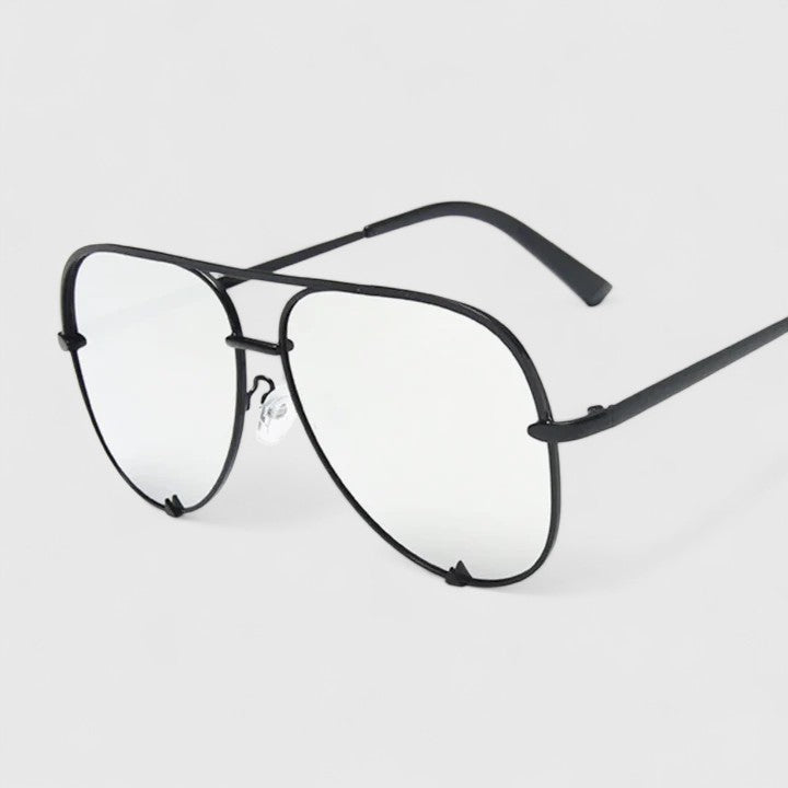 TYNZLEE | AVIATOR SUNGLASSES