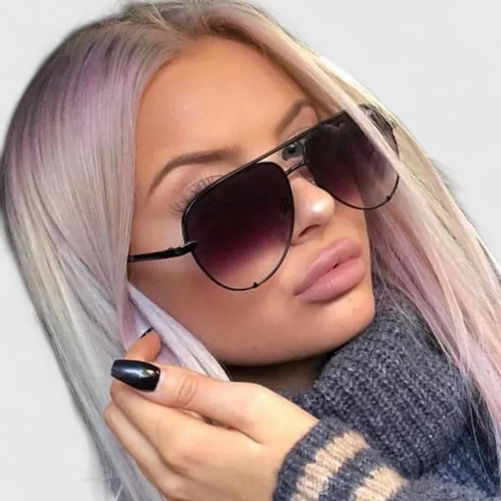 TYNZLEE | AVIATOR SUNGLASSES