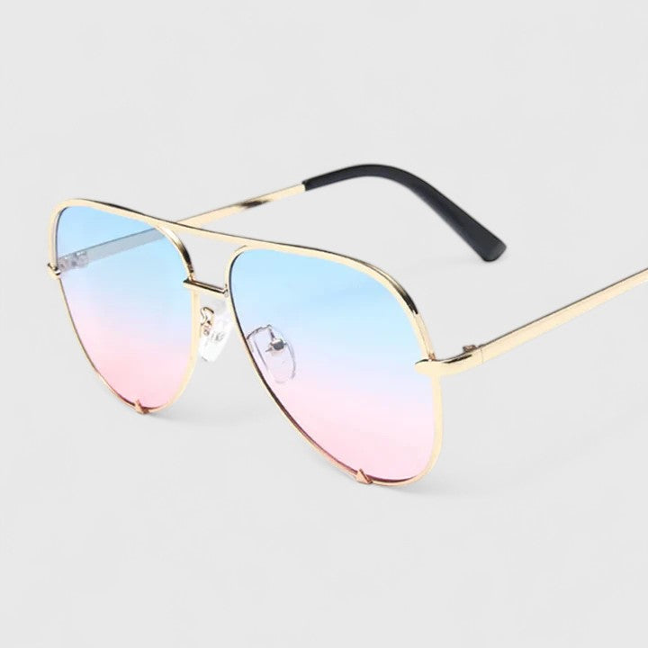 TYNZLEE | AVIATOR SUNGLASSES