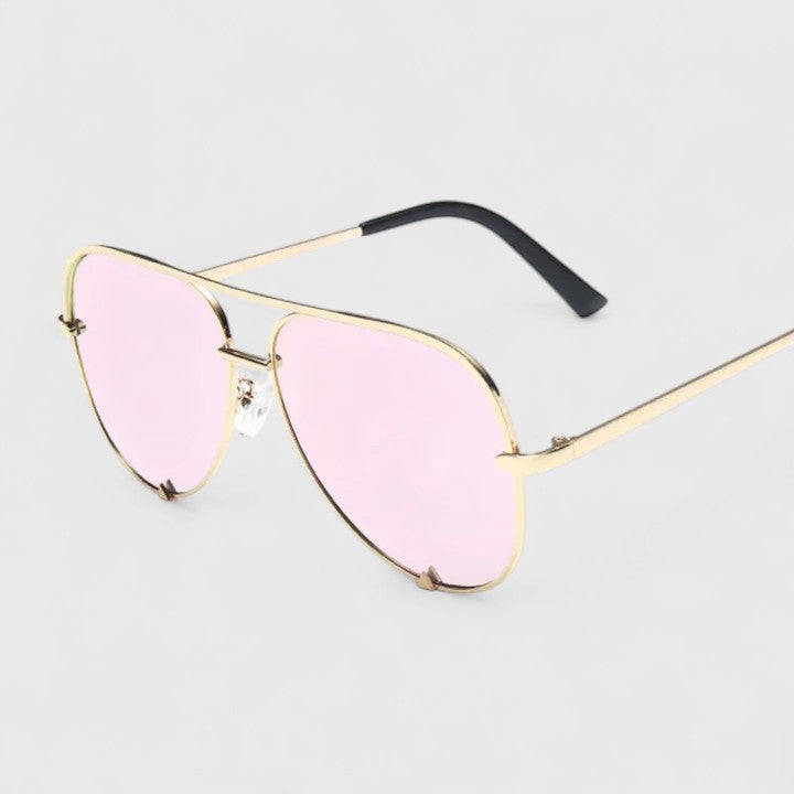 TYNZLEE | AVIATOR SUNGLASSES