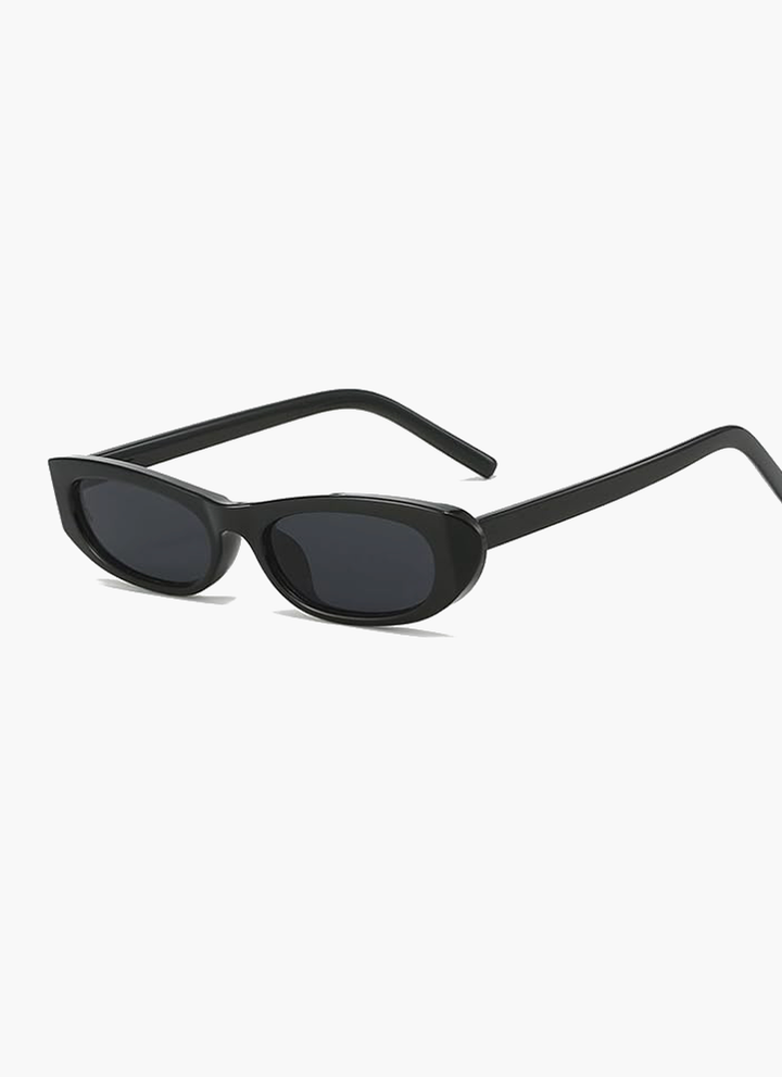 ZAYLEIGH | OVAL SUNGLASSES