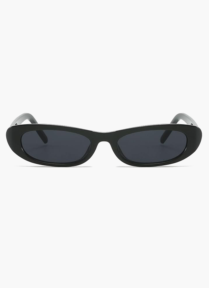 ZAYLEIGH | OVAL SUNGLASSES