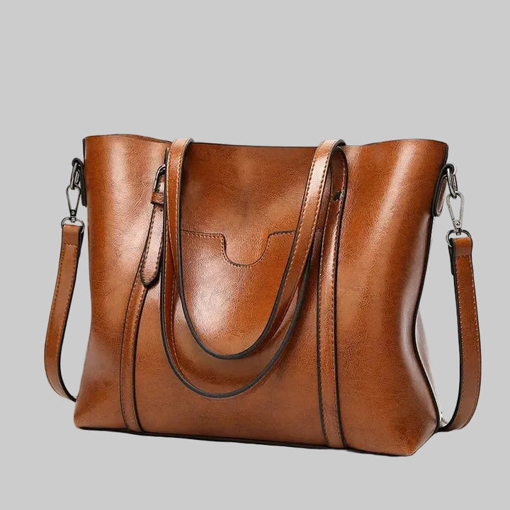 ELENOR | WITH VELVET INTERIOR