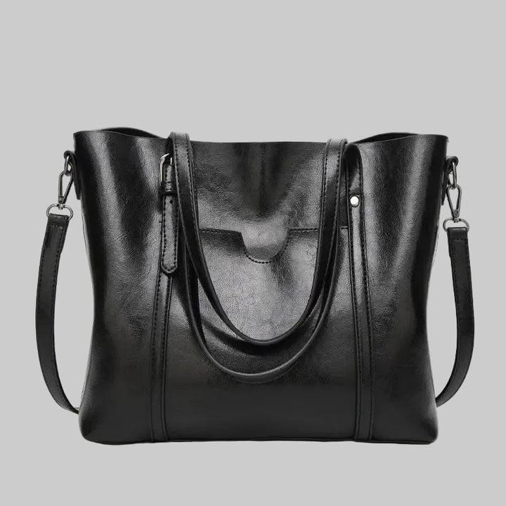 ELENOR | WITH VELVET INTERIOR