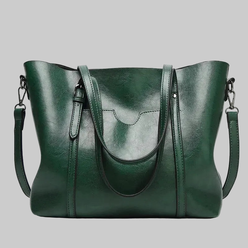 ELENOR | WITH VELVET INTERIOR