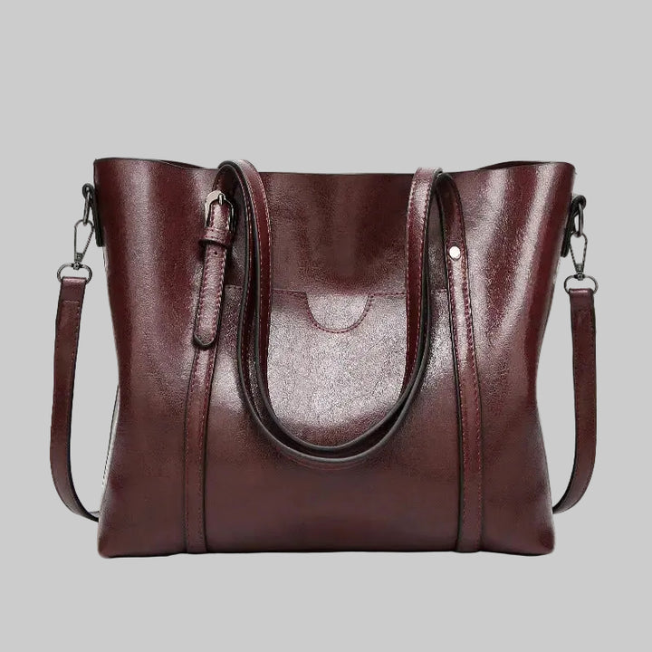 ELENOR | WITH VELVET INTERIOR