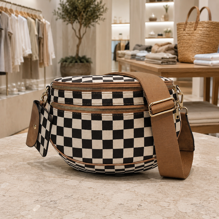 HAVEN | EVERYDAY CROSSBODY BAG