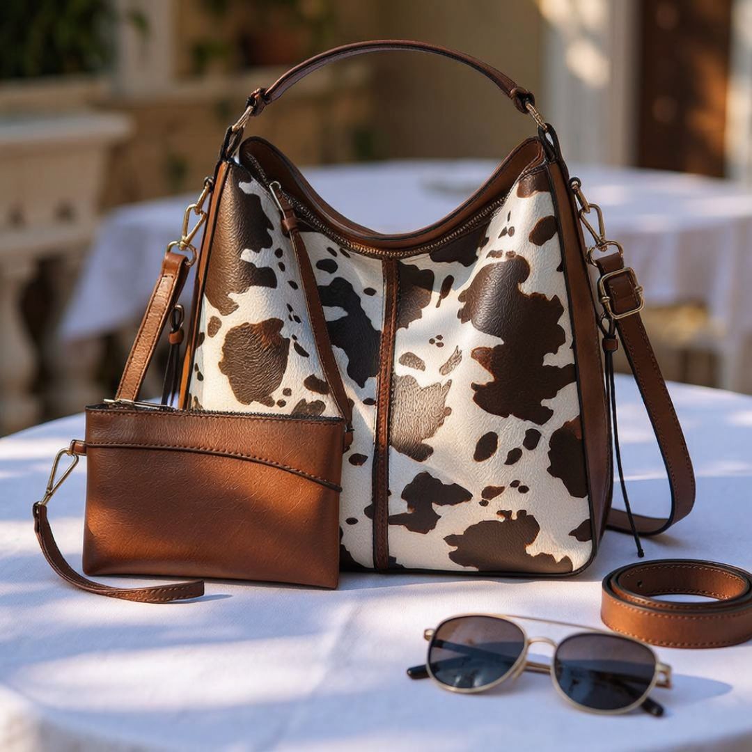 SAVANNAH | SIGNATURE TOTE SET