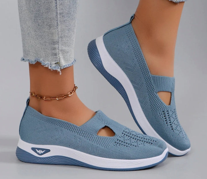 SKYLA | BREATHABLE SNEAKERS