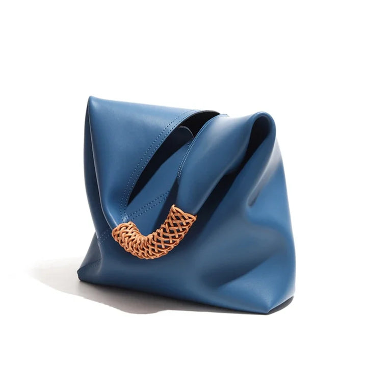SIENNA | SLOUCHY TOP HANDLE BAG