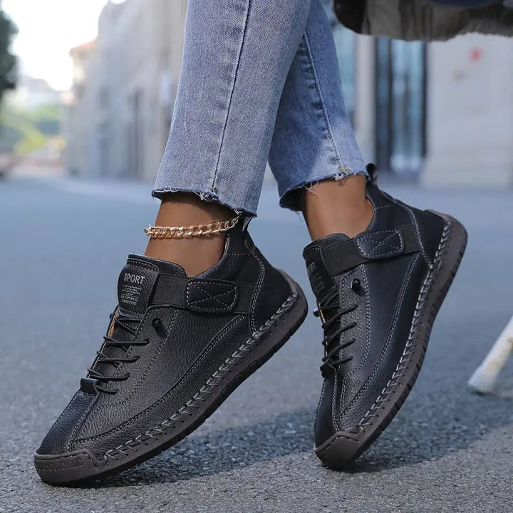 EMILINE | COMFORT SUPPORT SNEAKERS