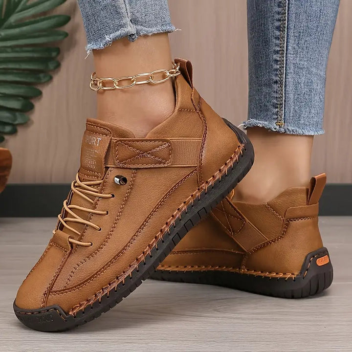 EMILINE | COMFORT SUPPORT SNEAKERS